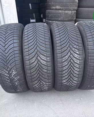 gomme usate 1955516 All Seasons MICHELIN - CRO - 6