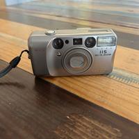 Minolta Riva Zoom 115 Parti di Ricambio