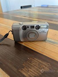 Minolta Riva Zoom 115 Parti di Ricambio