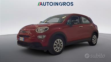 FIAT 500X 2022 - 500X 1.0 t3 Cult 120cv