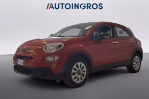FIAT 500X 2022 - 500X 1.0 t3 Cult 120cv