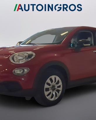 FIAT 500X 2022 - 500X 1.0 t3 Cult 120cv