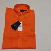 Camicia POLO By RALPH LAUREN - LINO
