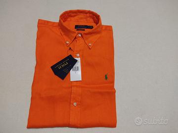 Camicia POLO By RALPH LAUREN - LINO