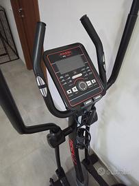 ellittica fassi FC700
