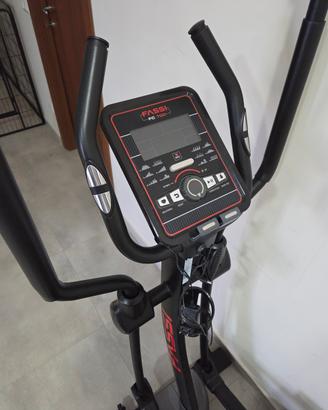 ellittica fassi FC700