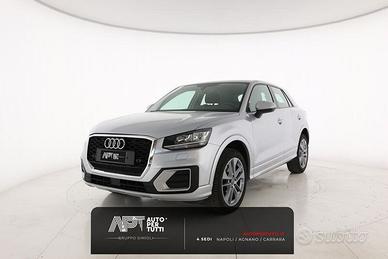 Audi Q2 1.6 tdi Business