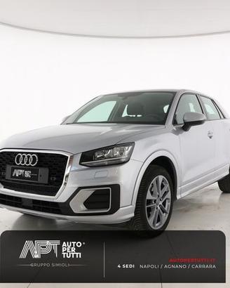 Audi Q2 1.6 tdi Business