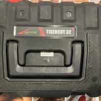 Tigercut 32 active