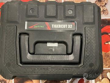 Tigercut 32 active