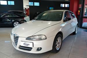 Alfa Romeo 147