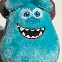 Peluche Sulley collezione