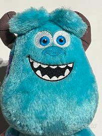 Peluche Sulley collezione