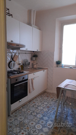 Zona porta Fiorentina