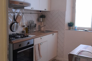 Zona porta Fiorentina