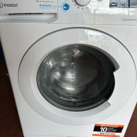 Lavatrice indesit 7 kg