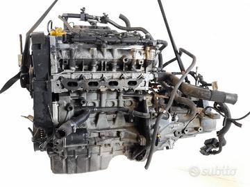 MOTORE SEMICOMPLETO FIAT BRAVO «II» (2007)