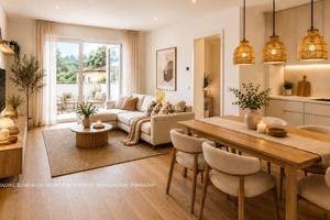 Appartamento di 102 m² con 3 locali a Cesena