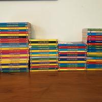 Lotto Fumetti Walt Disney