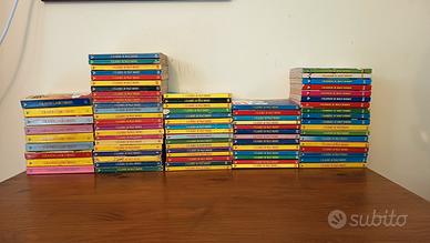 Lotto Fumetti Walt Disney