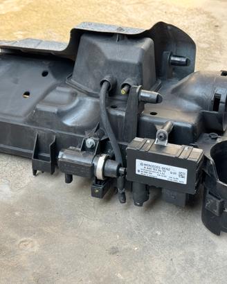 Box Scatola Filtro Aria Mercedes SLK
