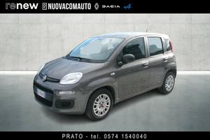Fiat Panda 1.0 hybrid Easy s&s 70cv