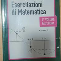 Esercitazioni di Matematica 