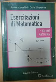 Esercitazioni di Matematica 