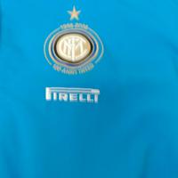 TUTA  NIKE  CENTENARIO  INTER  TAGLIA  XXL