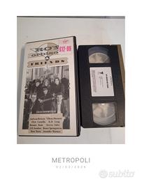 VHS musica rock 