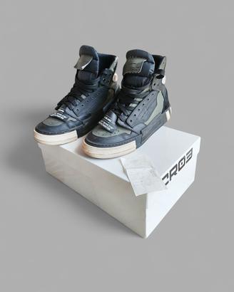 Sneakers CR03 Cristianozerotre – Hybrid Running