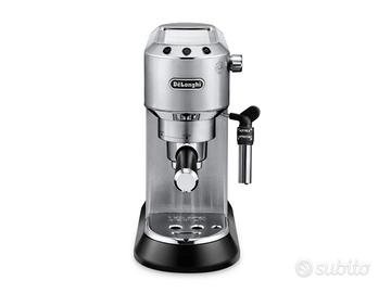 Macchina per Caffè DeLonghi Dedica EC685