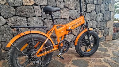 Bici elettrica Engwe EP-2PRO