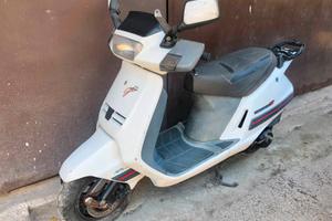 Peugeot sv 50