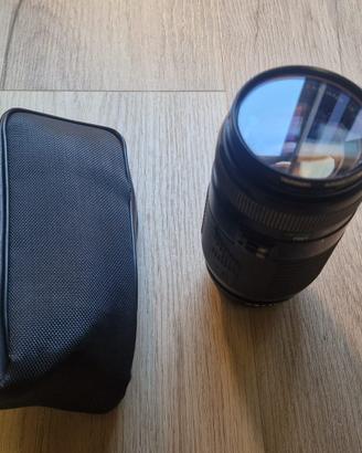 Cosina AF 70-210mm f/2.8-4 MC Macro