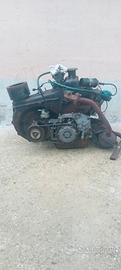 motore fiat 126
