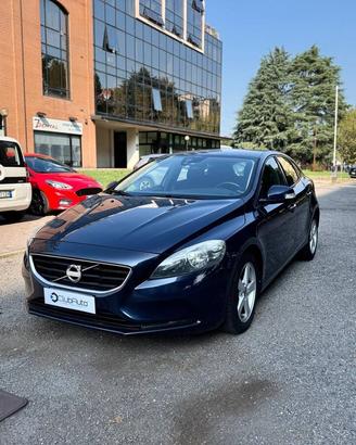 Volvo V40 1.6 d2 Momentum