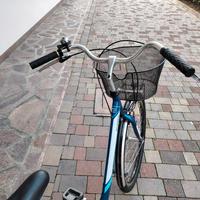 Bici da donna 