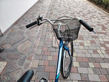 Bici da donna 