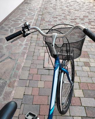 Bici da donna 