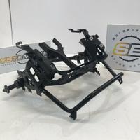 Telaietto anteriore bmw r1200gs adv 04-07