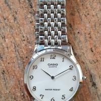 Orologio Casio 