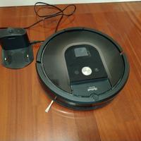 iRobot 960 E90 Roomba