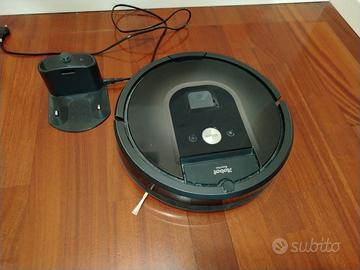 iRobot 960 E90 Roomba