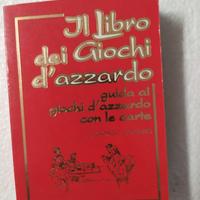 Il Libro dei Giochi d'Azzardo con le Carte Pocket