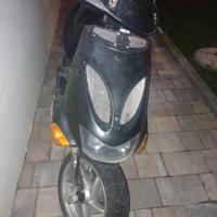 Aprilia se