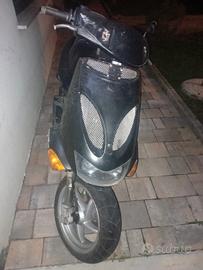 Aprilia se