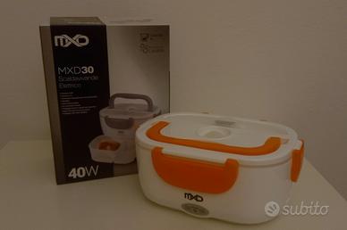 Scaldavivande elettrico