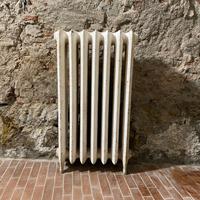 Termosifoni con piedini