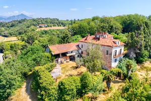 RUSTICO A VILLARBASSE